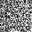 QR Kode der Firma Geodeza, s.r.o.