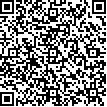 Código QR de la empresa NewUp, s.r.o.