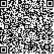 Company's QR code MayBee, s.r.o.