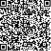 Código QR de la empresa Agattu Trade, s.r.o.