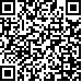 Código QR de la empresa agentura TOP, s.r.o.