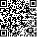 Company's QR code Petr Oudran