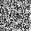 Company's QR code Mejp, s.r.o.