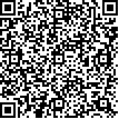 Company's QR code Obec Krasny Les