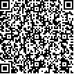 Código QR de la empresa B2B Group, s.r.o.