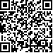 Company's QR code Marie Horakova