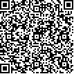 Company's QR code Karla Pukovcova