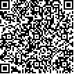 Company's QR code Penzion Mezilesi