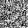 QR Kode der Firma Uvaha, s.r.o.