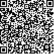 Company's QR code Jan Laurinc Lars-Laurinc Rallye Sport