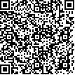 Company's QR code Andrea Hutkova