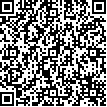 Código QR de la empresa P.B.I., s.r.o.