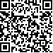 Company's QR code SH Entertainment, s.r.o.