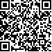 Código QR de la empresa Bedriska Voskova