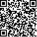 Company's QR code Sbor dobrovolnych hasicu