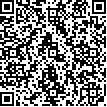 Company's QR code Projex, projektove druzstvo