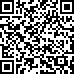 Código QR de la empresa Vivalek, s.r.o.