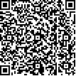 Company's QR code Silvia Hletkova - vitality sh