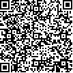 Company's QR code GP invest CZ s.r.o.