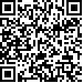 QR Kode der Firma Capalbio, s.r.o.