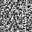 Código QR de la empresa Cimia, s.r.o.