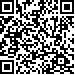 Código QR de la empresa Elvet, s.r.o.