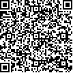 QR kod firmy Samsung Electronics Czech and Slovak, s. r.o.