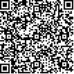 Company's QR code R.I.O. - elektro, s.r.o.