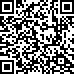 QR Kode der Firma Prozis, s.r.o.