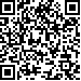 Company's QR code Ing. Tomas Kahoun