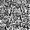 Company's QR code Milan Komarek