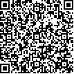 QR Kode der Firma Domov duchodcu Sedcany