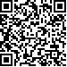 QR Kode der Firma Kazuma, s.r.o.