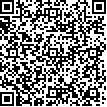 Código QR de la empresa Alstron, s.r.o.