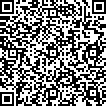 Company's QR code Lucie Kadlckova