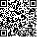 Company's QR code Ankoma, s.r.o.