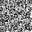 Company's QR code Roman Taubr