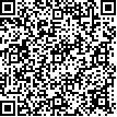 Código QR de la empresa SVOMedic, s.r.o.