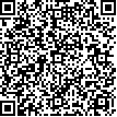 Código QR de la empresa Cosmopolit Events, s.r.o.