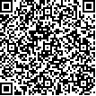 Company's QR code Svaz postizenych civilizacnimi chorobami v CR - ZO Kardio Strakonice