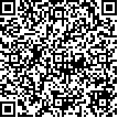 Company's QR code VT plynoservis s.r.o.