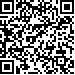 Company's QR code Hotel u Sixtu, a.s.