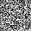 QR kod firmy CODE2B, s.r.o.