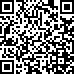 Company's QR code Leona Frohlichova