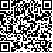 Company's QR code Kveta Blazkova