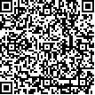 Company's QR code Anastazie Zuzana Roubalova