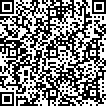 Company's QR code Michaela Krkoskova