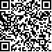 QR Kode der Firma Restaurant u Antona, s.r.o.