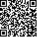 Company's QR code Judita Vargova