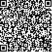 Código QR de la empresa QAP Agency, spol. s r.o.